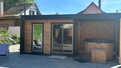 Gościniec Warmiński Pluski by Elite4Rent (Gosciniec Warminski Pluski by Elite4Rent) in Mierki