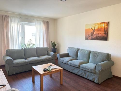 Ferienwohnung Mühlweg (Ferienwohnung Muhlweg) in Sinntal