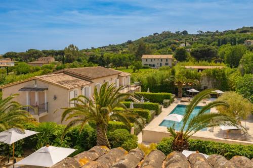 Lou Saint-Tropez