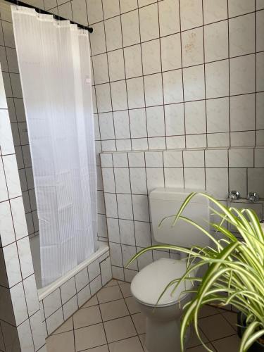 Ferienwohnung Mühlweg (Ferienwohnung Muhlweg) in Sinntal