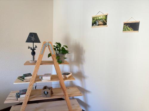 Ferienwohnung Mühlweg (Ferienwohnung Muhlweg) in Sinntal