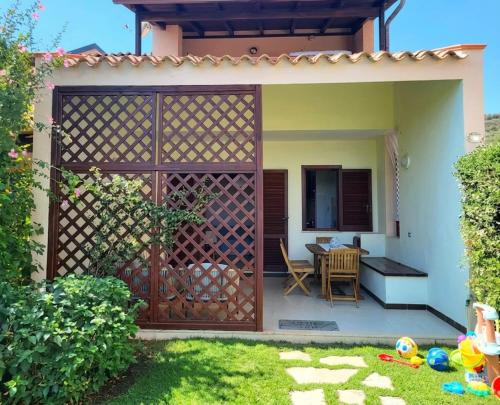 Beach House Costa Rei, 200 mt dal mare