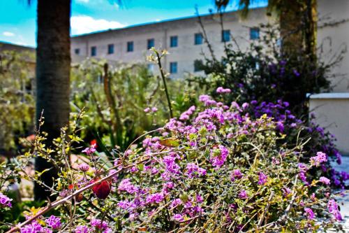 Hotel Majesty Bari - image 3