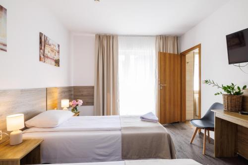 Smart2Stay Pod Lipami Room Type - Twin Room with Terrace