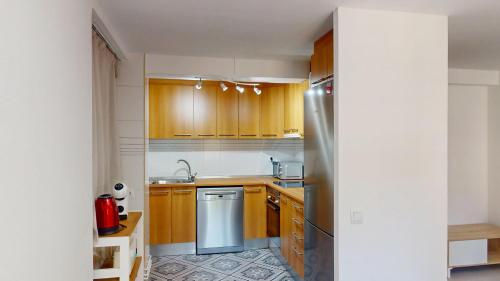 Konyha, Apartamento LA FALLA DE LAVAIX - Pont De Suert - in El Pont De Suert