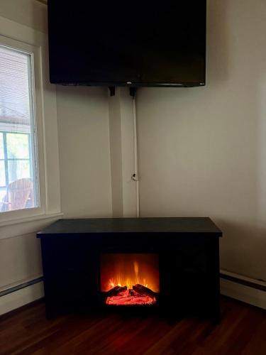 Cozy Lakeside Suite in Brewerton (NY)