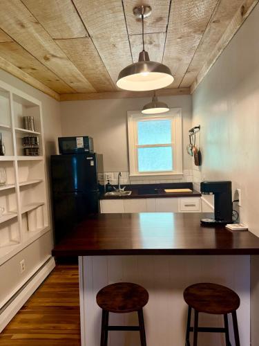 Cozy Lakeside Suite in Brewerton (NY)
