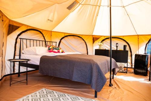 Dolina Królów Czersk glamping pole namiotowe (Dolina Krolow Czersk glamping pole namiotowe) in Karolina
