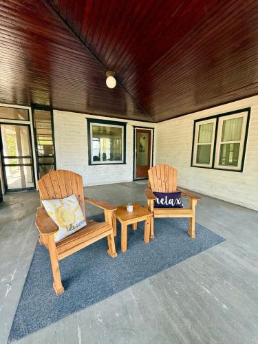 Cozy Lakeside Suite in Brewerton (NY)