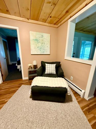 Cozy Lakeside Suite in Brewerton (NY)