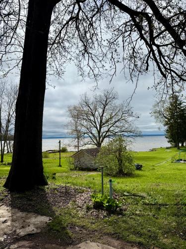 Cozy Lakeside Suite in Brewerton (NY)