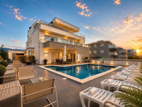 Villa Barbara Novalja - Apartment