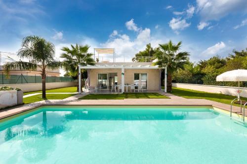  Villa Evi by Perle di Puglia in Specchiolla