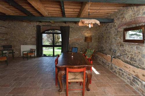 Зручності, Agriturismo La Valentina Nuova in Таламоне