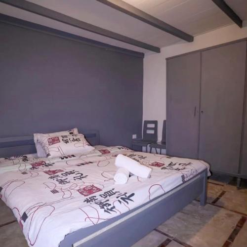 Havana chalet in Ghalboun