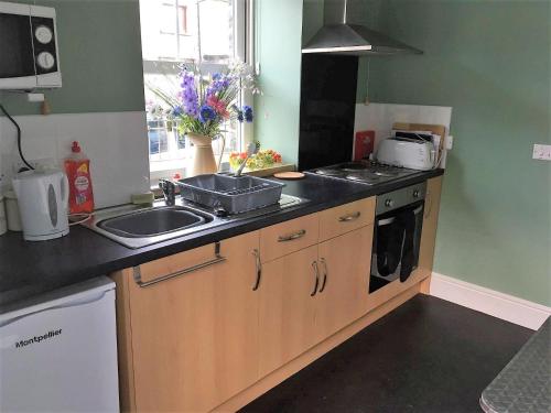 Self Catering Cellb Ffestiniog