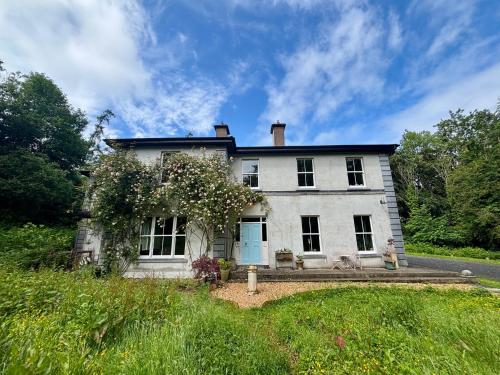 Udvendig, Blackhill Woods Retreat in Abbeyleix
