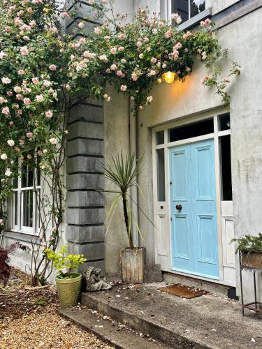 Udvendig, Blackhill Woods Retreat in Abbeyleix