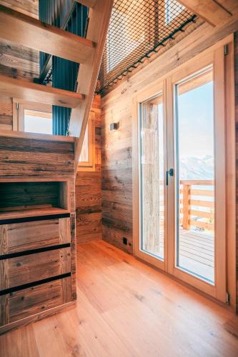 Nînda Boutique Hôtel (Ninda Boutique Hotel) in Nendaz