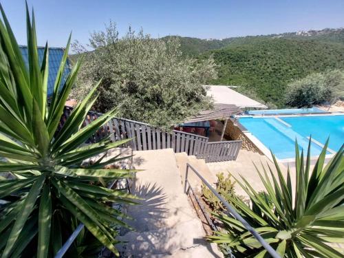 Havana chalet in Ghalboun