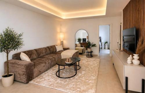 Villa Varo a Modern luxury pool villa with rooftop