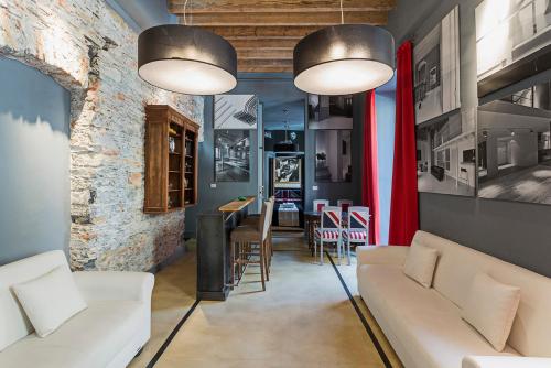 Loft Garibaldi, Chiavari (foto 6)