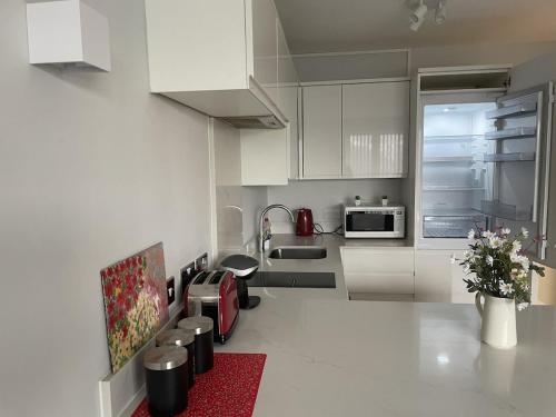 Stylish Flat in Central London in Camden
