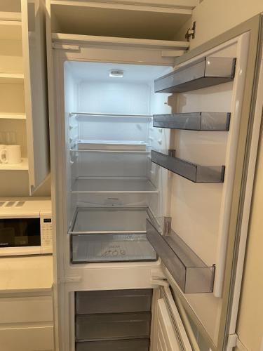 Stylish Flat in Central London in Camden