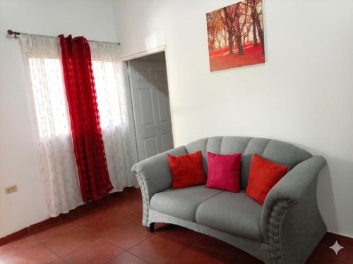 La Estancia Accommodation – khách sạn tại Choluteca