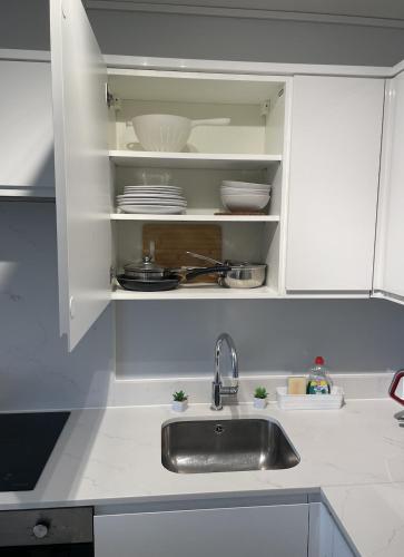 Stylish Flat in Central London in Camden