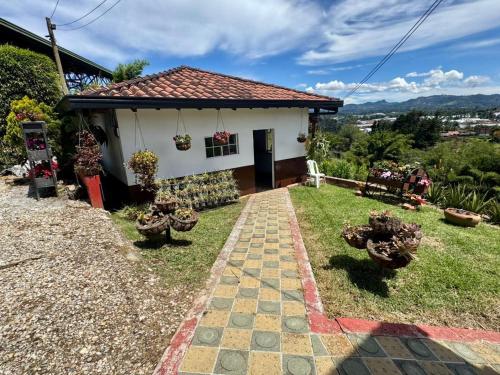 Hostal Inn II Rionegro
