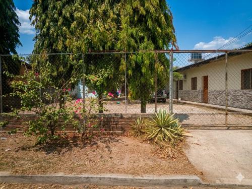 La Estancia Accommodation in Choluteca