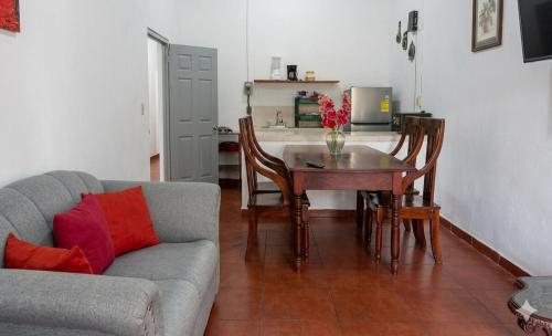 La Estancia Accommodation in Choluteca