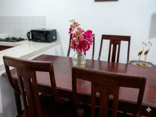 La Estancia Accommodation in Choluteca