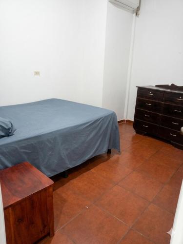 La Estancia Accommodation in Choluteca