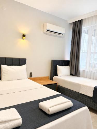 Kaya Hotel - image 4
