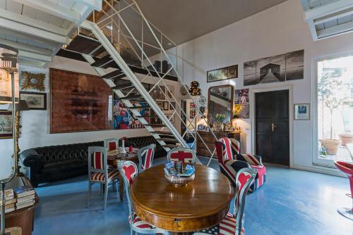 Loft Garibaldi