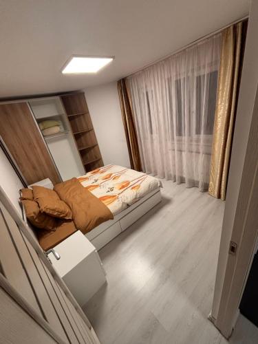 Mio apartament – khách sạn tại Dâmbul Rotund
