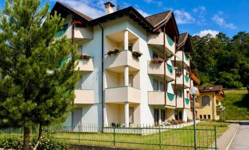 Cuore di Comano in Ponte Arche