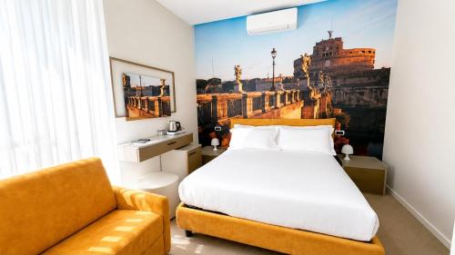 Vacanze Romane Vaticano, Roma