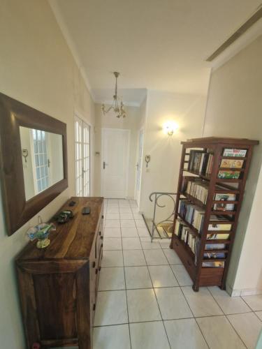 Villa avec piscine à Montpellier (Villa avec piscine a Montpellier) in Les Cevennes