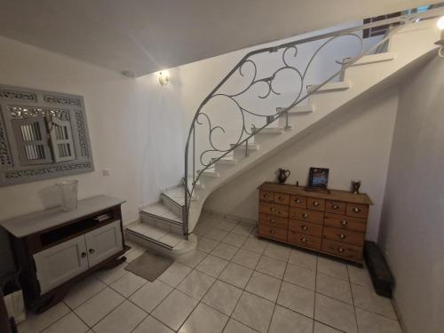 Villa avec piscine à Montpellier (Villa avec piscine a Montpellier) in Les Cevennes