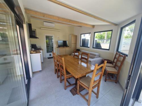 Villa avec piscine à Montpellier (Villa avec piscine a Montpellier) in Les Cevennes