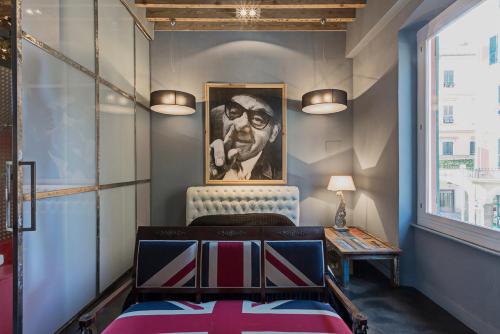 Loft Garibaldi