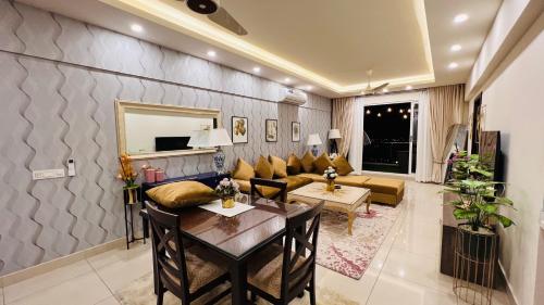 ASTORIA SIGNATURE APARTMENTS-Elysium Tower Opposite Centaurus Mall Islamabad in Islamabad galvaspilsēta