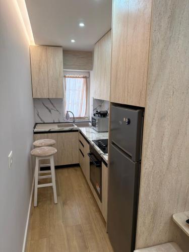 3Bis Apartment in Fushë-Krujë