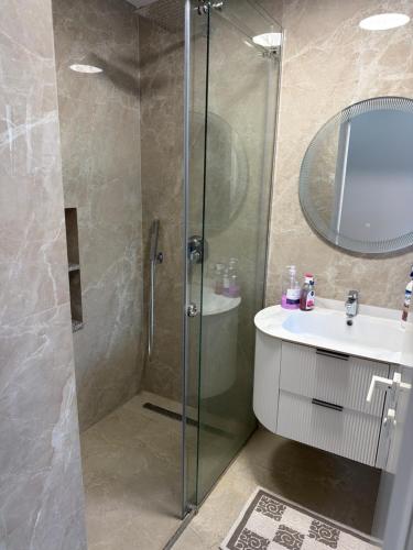 3Bis Apartment in Fushë-Krujë