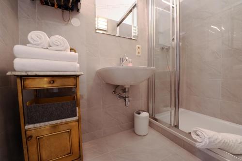Leuhusen Boutique Apartments Vienna, Wien, Vídeň (fotografie 7)