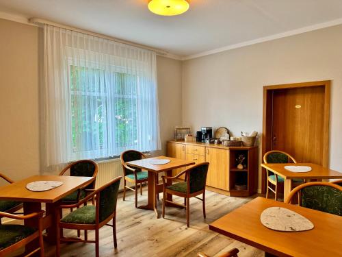 Pension Sellent in Stendal