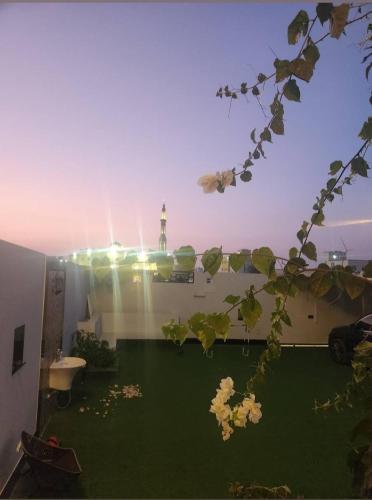 Viesnīcas āriene, غرفة عائلية بالبيت Family Room in House (غرفة عائلية بالبيت Family Room in House) in Al Masnaah